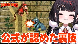 【スーパードンキーコング】最終局面⁉BOSS倒すぞ!ﾃﾞﾘｬｧｱｱｱｱｯ