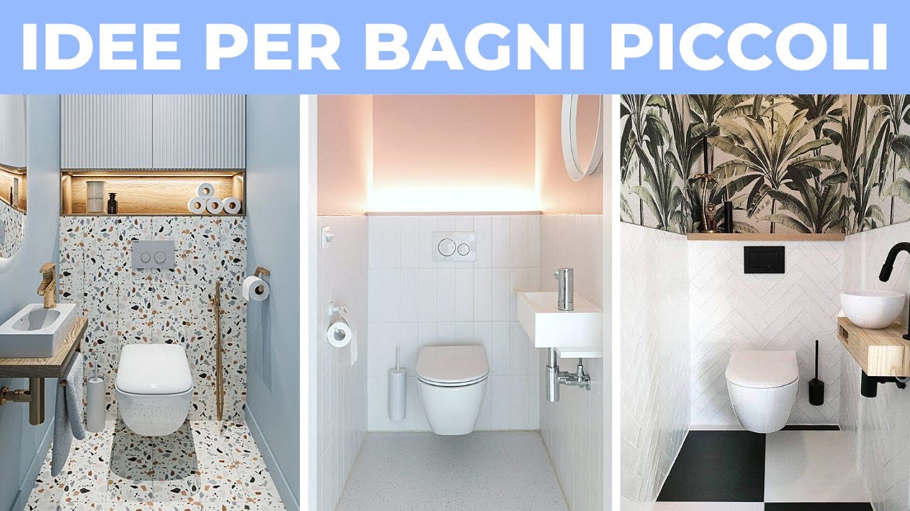 Idee semplici per organizzare lo spazio in bagno - IKEA Svizzera