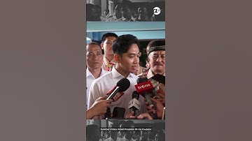 Gibran Tinjau Program AI di SMAN 66 Siswa Harus Gunakan AI Secara Bijak!