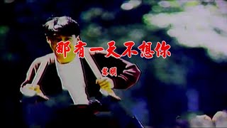 那有一天不想你-黎明- 伴奏 KARAOKE