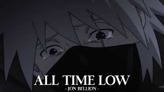 All Time Lowkakashi Vs Obito Amvedit