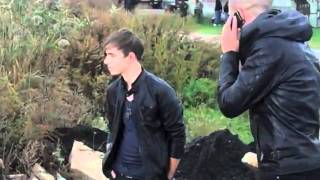 Download Lagu WantedWednesday - Making of Warzone Part 1 MP3