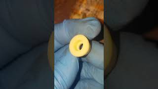 '05 F150 Shift Linkage Repair