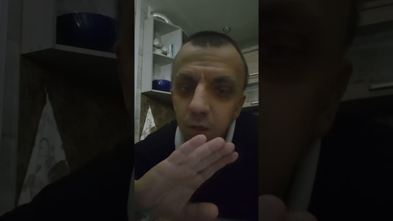 ЭКСПЕРИМЕНТ КИТАЙСКОЙ ВКУСНЯШКИ