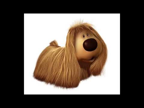 Doogal Dougal Whey Hey Sound Effect