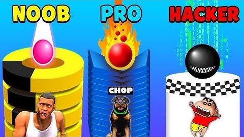 NOOB VS PRO VS HACKER ! STACK BALL 🏀 LIVE STREAM INDIA 😱😱 #stackball #viral #youtube #ball #live