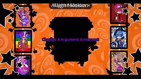 Danganronpa: Malicious Massacre - Chapter 6 Argument Armament