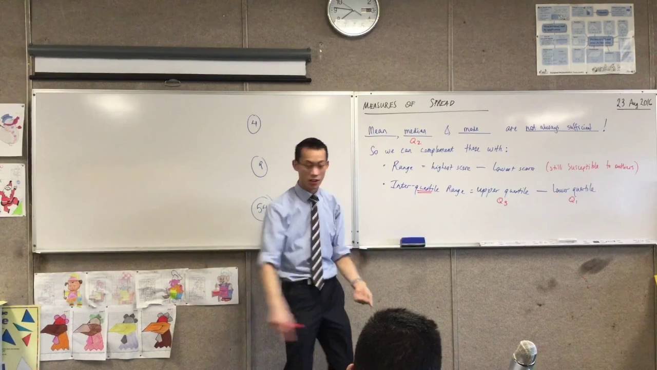 measures-of-spread-1-of-2-range-iqr-youtube