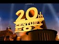 Antoni Lorenc S 20th Century Fox IVipid 2012 Logo Remake