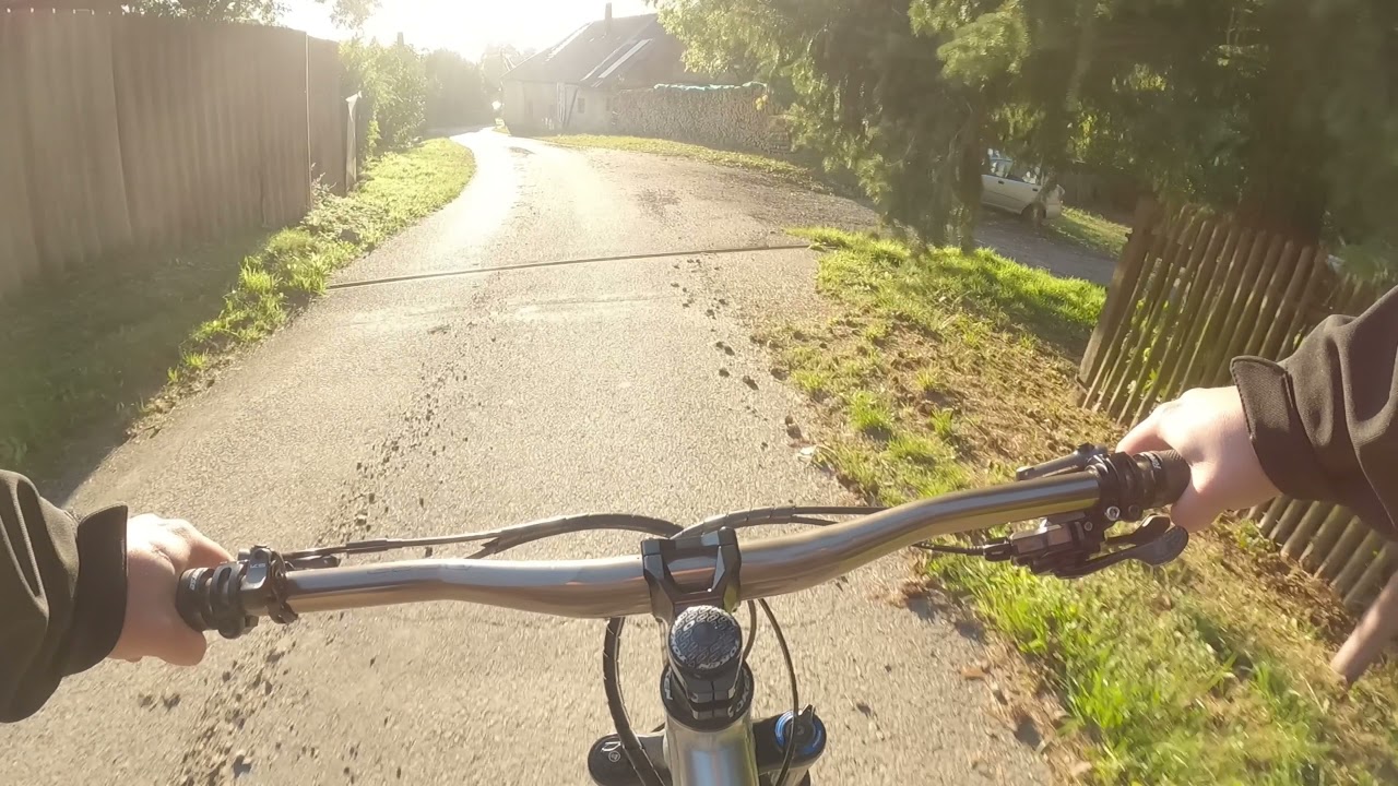 RB Bandit 475, Na Vypáleném-Biskupice u Jevíčka