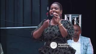 Thabile Myeni |  Kuhle Emoyeni Wam