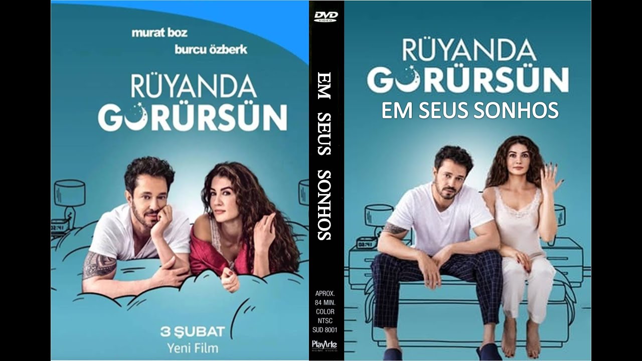 Stream ~[[ASSISTIR!! NOSSO SONHO (2023) Filme Dublado Online Grátis by  azizah nur