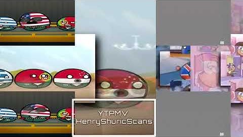 92 Shuric Scans With Are Slides (MrSpherical Vs The Fairly OddParents)