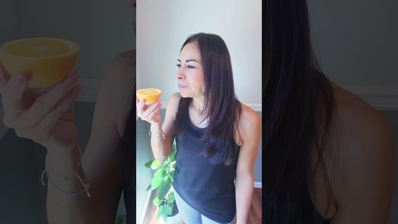 Stress Reduction Hack 1