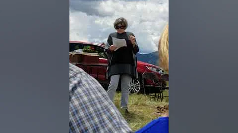 Margaret Stover Mertz memorial 6/15/19