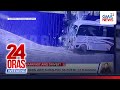 Modern jeep sumalpok sa poste, 17 sugatan | 24 Oras Weekend