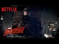 Marvel's Daredevil | Character Artwork: Daredevil [HD] | Netflix