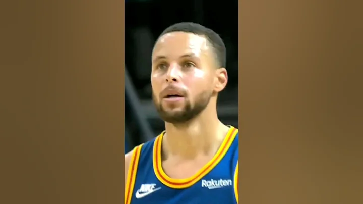 Klay Thompson Thought it was IN 😂💀 #shorts