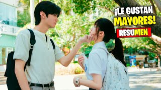 🔶15-YEAR-OLD GIRL FALLS FOR HER OLDER BROTHER'S FRIEND | DRAMA RECAP