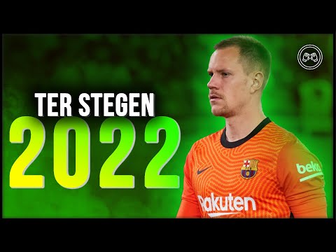 agv toto login x angka keluar 4d toto macau hari ini - Marc-André ter Stegen 2022 ● Number One ● Best Saves - HD