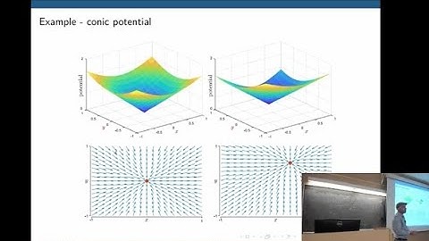 SYSC 4206 (Surgical Robotics) Lecture 14: Potential fields for robot control and haptic feedback