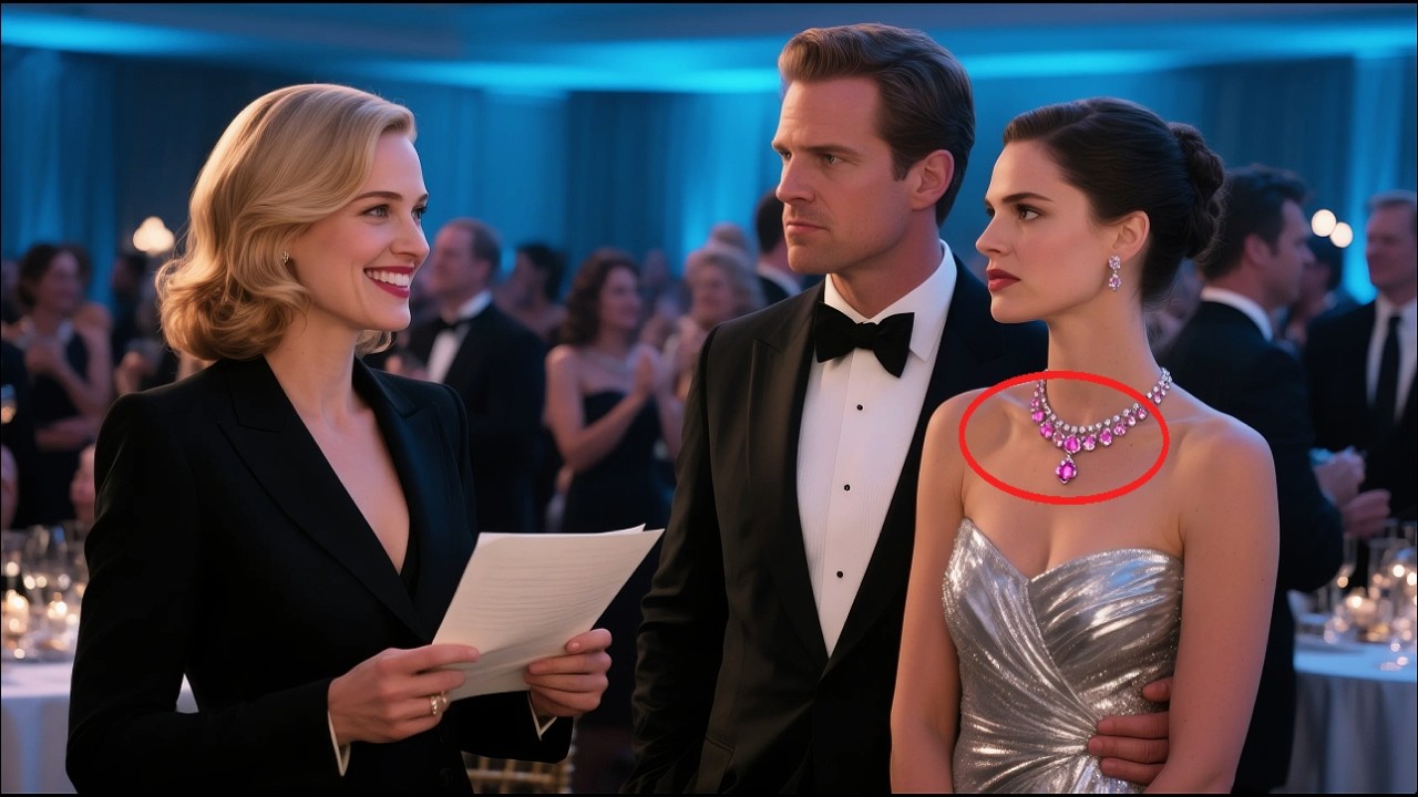 He:“Get out.Make Selena’s party perfect.”I stared at my $50 million“resignation”and called my lawyer