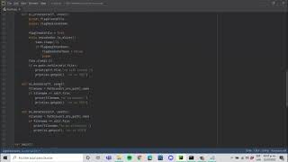 PID con Python
