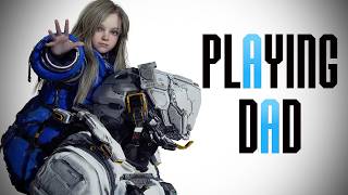 The Dad Game That Replaced Trauma With Tenderness