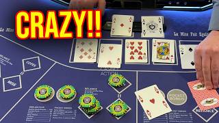 ULTIMATE TEXAS HOLD'EM POKER ACTION!! $3000 BUY IN! screenshot 5