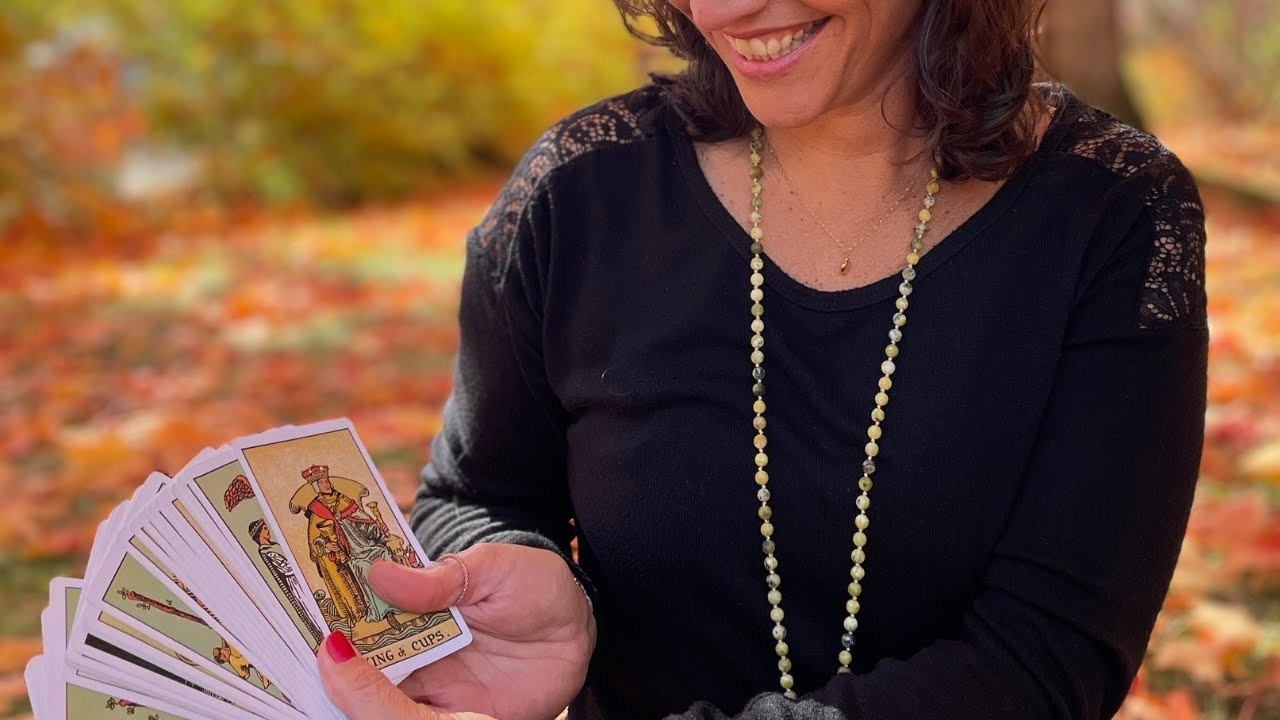 As 10 maiores dúvidas sobre o Tarot