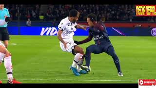 Miniatura de "Mbappe vs Neymar || Who will get 7 Number jersey from PSG"