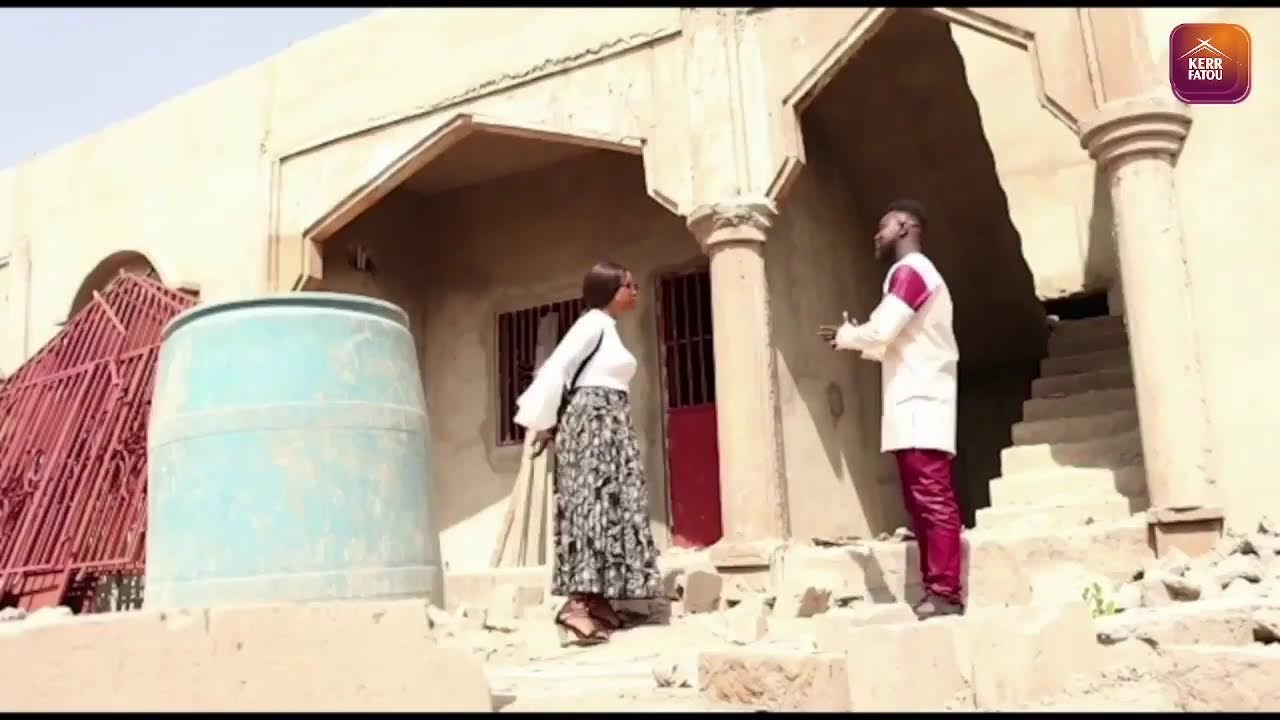 Badinya Kaacha SO6 EP4 With Kassa Jawara & Alh Bora
