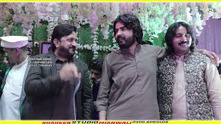 Tahir Mahmood Nayyar | Asi Log Sir Phire Haan | Shaadi Musical Program Mianwali