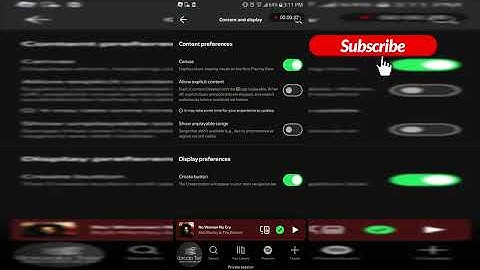 How to Block Explicit Content on Spotify - Parental Controls Guide!