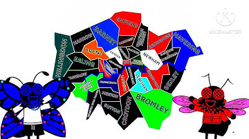 Borough Bugs Intro In G-Major 6