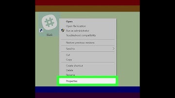 Hoe u een programma altijd als beheerder kunt uitvoeren in Windows