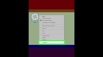 Hoe u een programma altijd als beheerder kunt uitvoeren in Windows
