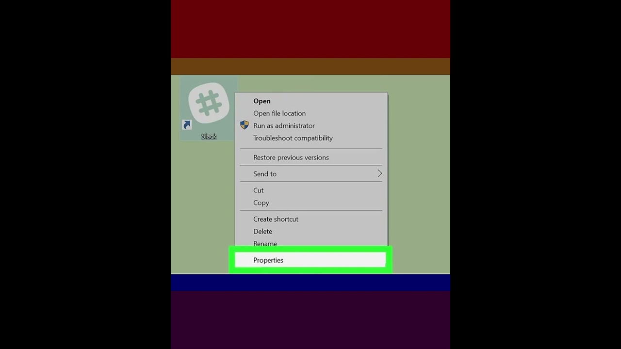How to Always Run a Program As an Administrator on Windows