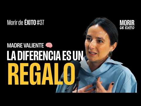 Aprender a ser FELIZ: Cómo Dos Hijos con SÍNDROME de DOWN te cambian la Vida - Mariana de Ugarte
