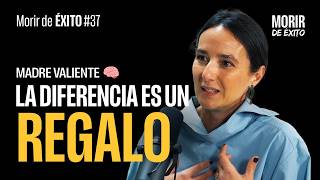 Aprender a ser FELIZ: Cómo Dos Hijos con SÍNDROME de DOWN te cambian la Vida -  Mariana de Ugarte