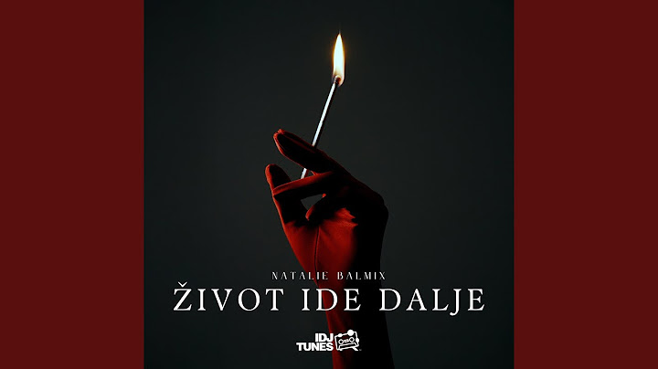 Život Ide Dalje (Žigica)
