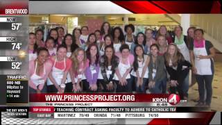 The Princess Project