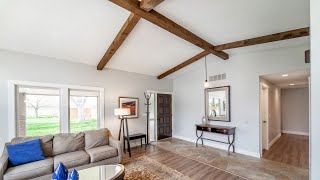 Meridian, ID Kitchen, Sunroom, Patio Remodel (Virtual Tour) Renaissance Remodeling 208-384-0591