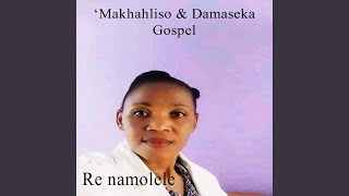 Ke moeti