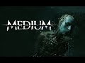 СПАСАЕМ ДУШИ - The Medium #4(GTX 1050TI)