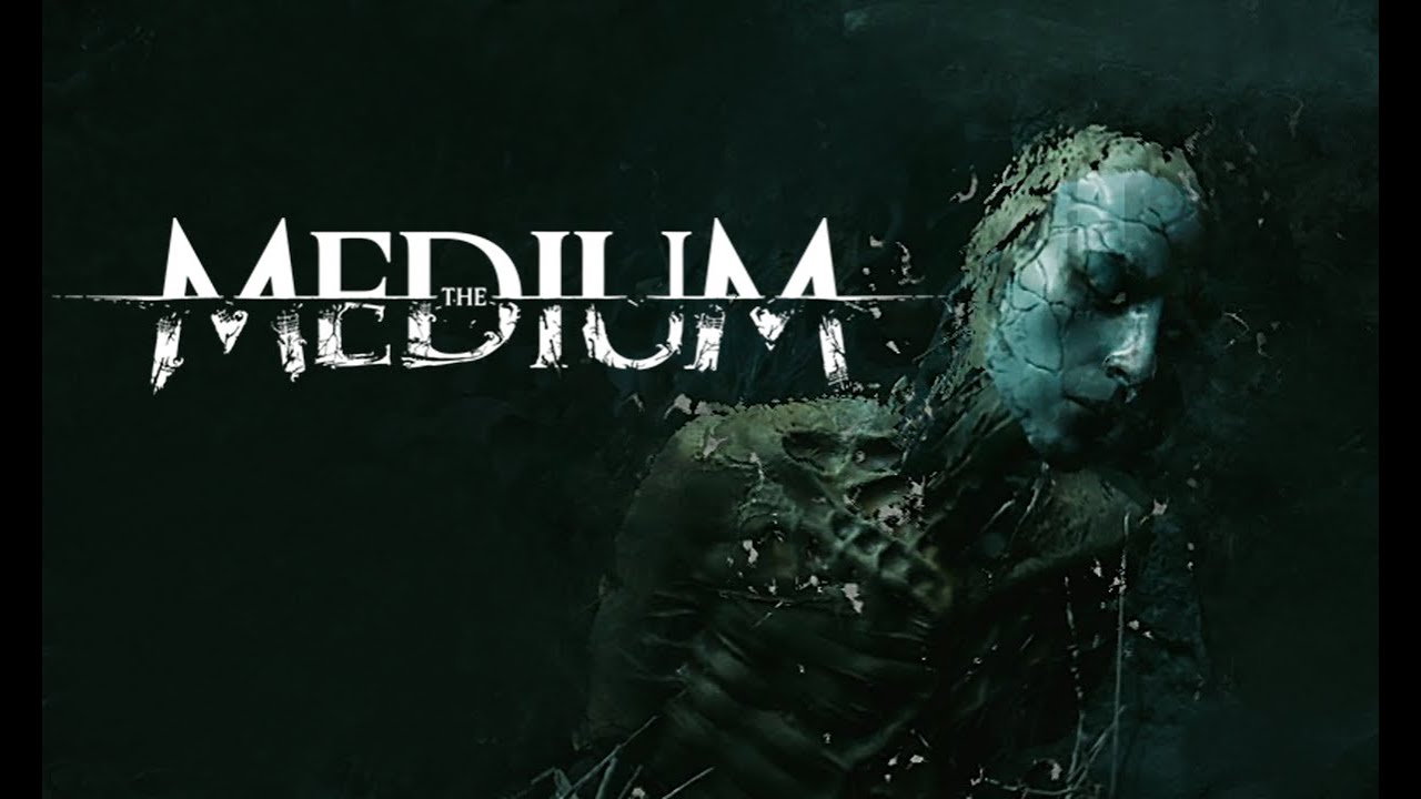 СПАСАЕМ ДУШИ - The Medium #4(GTX 1050TI)