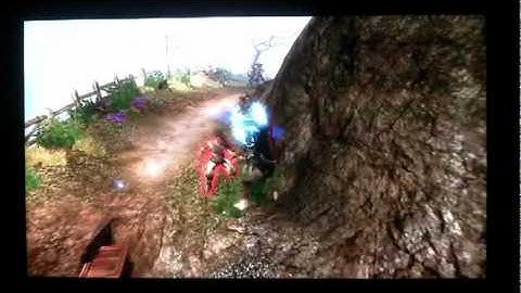 Lets Play Fable II Part 7