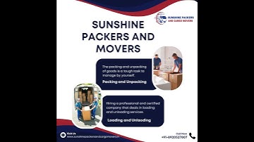 Loading and Unloading Services in Faridabad #packersandmovers #movingcompany  #houseshifting