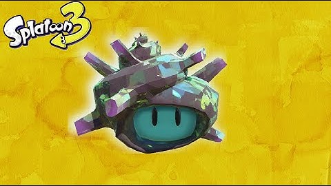 What Are Super Sea Snails In Splatoon 3?