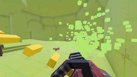 GoDoM With Explosion Sounds